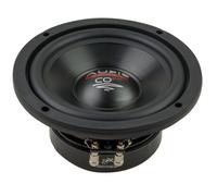 Sistema de Audio CO 06 DC EVO 16,5 CM Co-Series Subwoofer 240W,