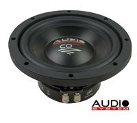 Audio Sistema Co 08 Co-Series 200mm/8 "High Eficiente Woofer Subwoofer 20cm 180