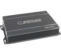 Audio System CO-100.2 2-Kanal A/B Amplificador Co-Series 320 Vatios RMS