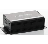 Sistema de audio CO-132 Amplificador de 4 canales de 6/12 pies y 240...