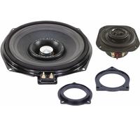Sistema de audio CO 200 BMW EVO 2 sistema frontal especial modelos BMW E y F