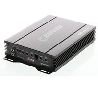 Sistema de audio CO 650.1 D monobloque 1 canal digital mono-amplificador 650 ...