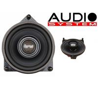 SISTEMA DE AUDIO COFIT MERCEDES GLC X253 SUV COAX EVO Altavoz coaxial para ME...