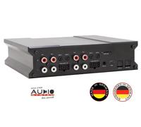 Sistema de audio DSP 8.12 Avalanche 12 canales alto rendimiento DSP procesado...