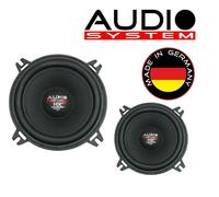 Sistema de Audio EX 100 DUST EVO3 High End Tief-Mitteltöner Woofer 10cm 1 Par
