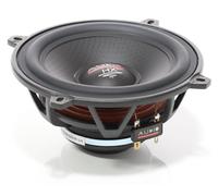 Sistema de Audio Ex 130 Polvo Evo 3 High End Tief-Mitteltöner Woofer 13cm 1 Par