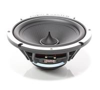 Sistema de Audio EX 165 Phase EVO3 High End Profundo Tonos Medios 165MM 1 Par