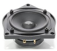 Sistema de audio EX 80 SQ BMW I EVO 2 altavoces de medios compatibles con...