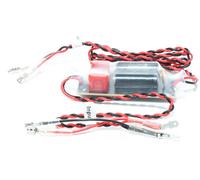 Sistema de audio FWK TW Frecuencia Suave M / R SERIES 6 dB Alto Tono Cable Su...