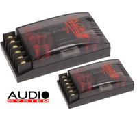 Sistema de Audio FWR EVO 2 Crossover 2-Vías 9-x Adaptación 12dB Flexible 1 Par