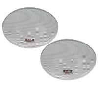 Sistema de audio GI 200 BMW rejilla de altavoz para altavoces de 20 cm 1 par