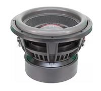 Sistema de Audio H 12 EVO H-Evo Serie Spl Woofer 30CM Spl Power Subwoofer 12500W