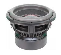 Sistema de audio H 12 EVO SPL Woofer 30 cm (12”) SPL Power Subwoofer 12500 va...