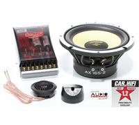 Audio System H 165 EVO 2 Helon SERIES 2-OHM 16,5 cm Altavoz KICKBASS de 2 vías
