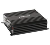 Sistema de Audio H-3300.1 D 24V Mono Amplificador 3300W 24 Voltios para Camio...