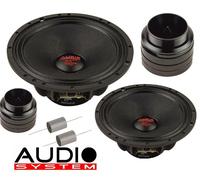 Sistema de audio H165 PA Helon SERIES PA 16,5 cm 2 vías NEO System EXTREM