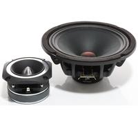 Sistema de audio H200 PA Helon SERIES PA 20 cm 2 vías NEO Compo System 800 va...
