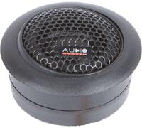 Sistema de audio HS 19 19 mm tweeter de neodimio de tela 1 par de tweeter de ...
