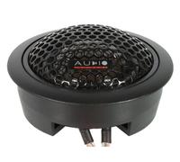 Sistema de audio HS 24 EVO 2 tweeter de neodimio de tela 25 mm 1 par de tweet...