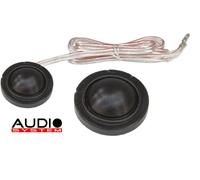 Sistema de audio HS 24 INSTALL EVO 2 tweeter de neodimio base de tela 25 mm 1...