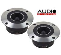 Sistema de audio HS24 PA 24 mm ALTA EFICIENCIA tweeter CAR-PA 1 par de tweeter