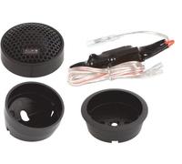 Sistema de audio HS 24 W EVO 2 tejidos neodimio 25 mm tweeter + FWK M cable s...