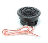 Sistema de Audio HS 25 DUST EVO Tejido Neodymhochtöner 25MM 1 Par Tweeter