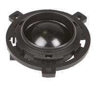 Sistema de audio HS 25 GOLF 6+7 25mm tweeter de neodimio de tela Golf 6+7, Sc...