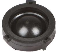 Sistema de audio HS 25 VW 25 mm tweeter de neodimio de tela 1 par de tweeter ...