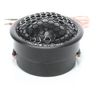 Sistema de audio HS 30 FASE EVO tweeter de neodimio de tela 30 mm 1 par de...