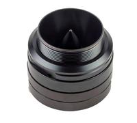 Sistema de audio HS 30 PA tweeter 30 mm 1 par de tweeters Car-PA altavoces coche