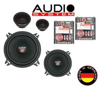 Sistema de audio HX 100 DUST EVO 3 2 vías HIGH END Kompo System Altavoces de ...