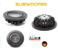 Sistema de audio HX 12 FLAT EVO HIGH-END Subwoofer HX-SERIES 30 cm (12”) Woofer