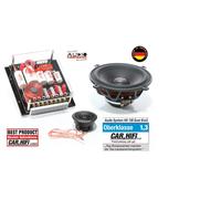 Sistema de audio HX 130 DUST EVO 3 2 vías HIGH END Kompo System 13 cm Altavoces