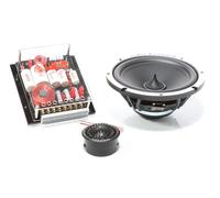 Sistema de audio HX 165 FASE EVO 3 sistema de altavoces de 2 vías 16,5 cm HX-...