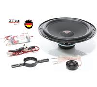 Sistema de audio HX200 SQ EM EVO 3 HX-SERIES SQ 2 vías sistema de altavoces...