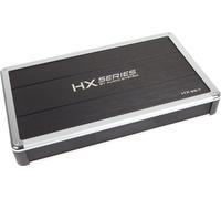 Audio Sistema Hx 85.4 4 Canal Amplificador High End Full-Mosfet 1000 Vatios RMS
