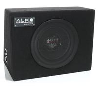 Sistema de audio HX10 EVO G carcasa subwoofer HX-SERIES woofer 25 cm (10”)...