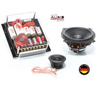 Sistema de audio HX100 DUST EVO3 2 vías HIGH END sistema de altavoces compues...