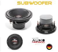 Sistema De Audio HX12 EVO HIGH-END Subwoofer HX-SERIES Woofer De 30cm (12”)