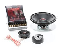 Sistema de audio HX120 SQ EVO 3 2 vías compuesto altavoz conjunto 12 cm