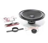 Sistema de audio HX200 SQ EM EVO 3 HX-SERIES SQ 2 vías sistema de altavoces N...