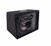 Audio Sistema M 08 Evo Br Caja Bassreflex Con M08 Carbono Óptica 300 Vatios Sub