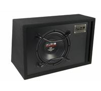 Sistema de audio M 10 EVO BR 25 cm carcasa bass reflex serie M evo alta efici...