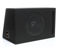 Sistema de audio M 10 EVO2-D4 BR Bass Reflex carcasa Subwoofer 25 cm (10")...