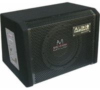 Sistema de Audio M 12 ACTIVE 30cm Carcasa Subwoofer + Monoamplificador M 12 +...