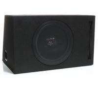 Sistema de audio M 12-D4 BR ACTIVE 400 EVO2 activo Bass Reflex carcasa Bass...