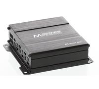 Sistema de Audio M-50.4 MD SERIE M 4 Canales MICRO AMPLIFICADOR DIGITAL Ampli...