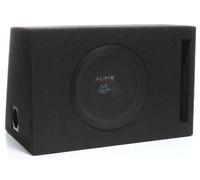 Sistema de audio M10-D4 BR ACTIVE 220 EVO2 carcasa bass reflex subwoofer...