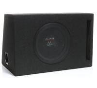 Sistema de audio M10-D4 BR ACTIVE 400 EVO2 carcasa bass reflex subwoofer...